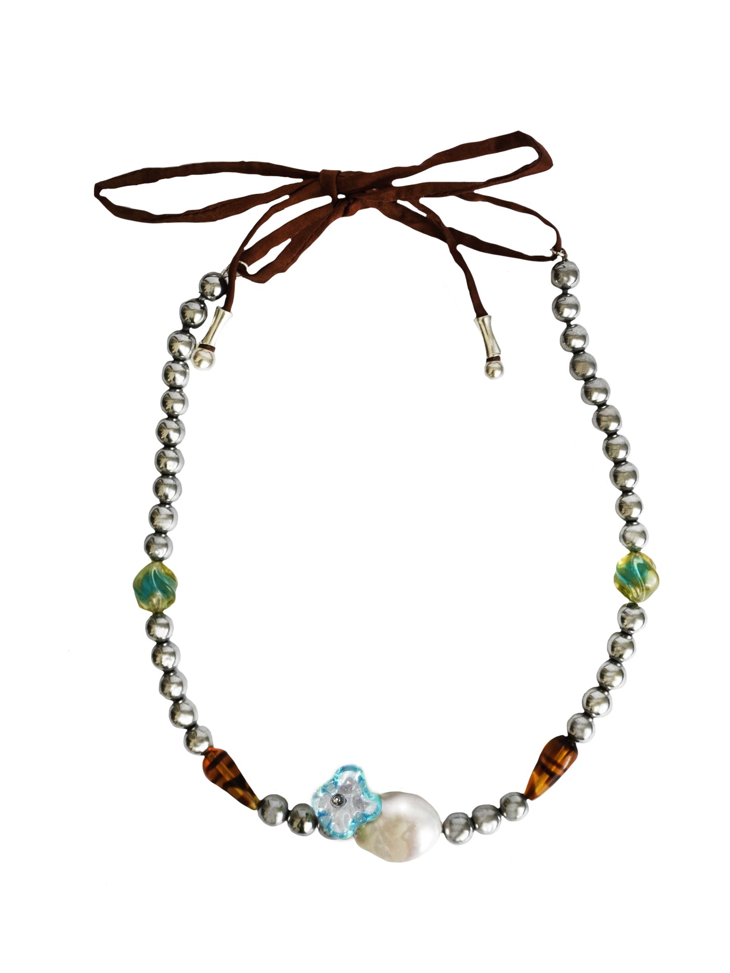 Kiddo Necklace