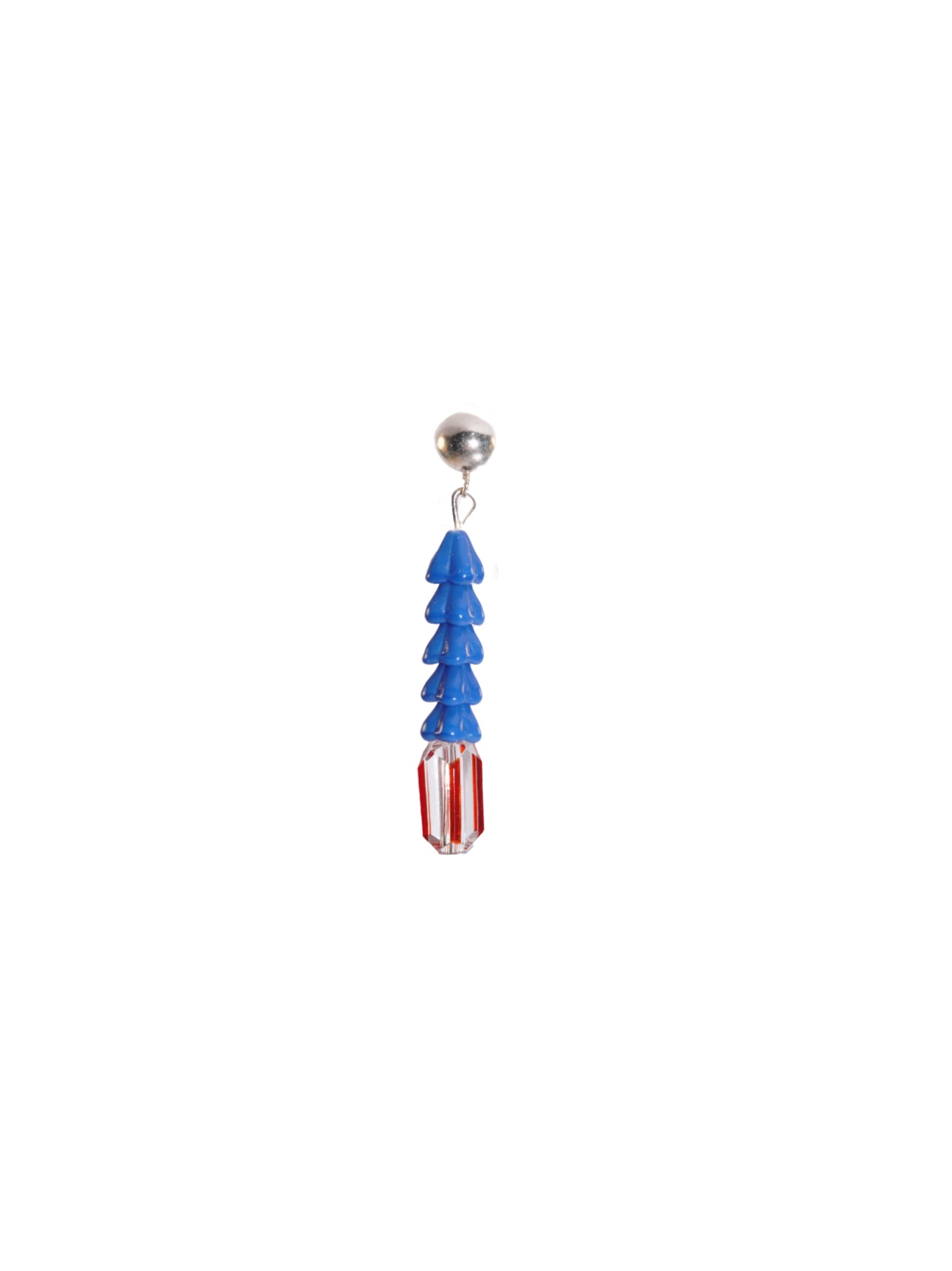 Oruga Circus Earrings