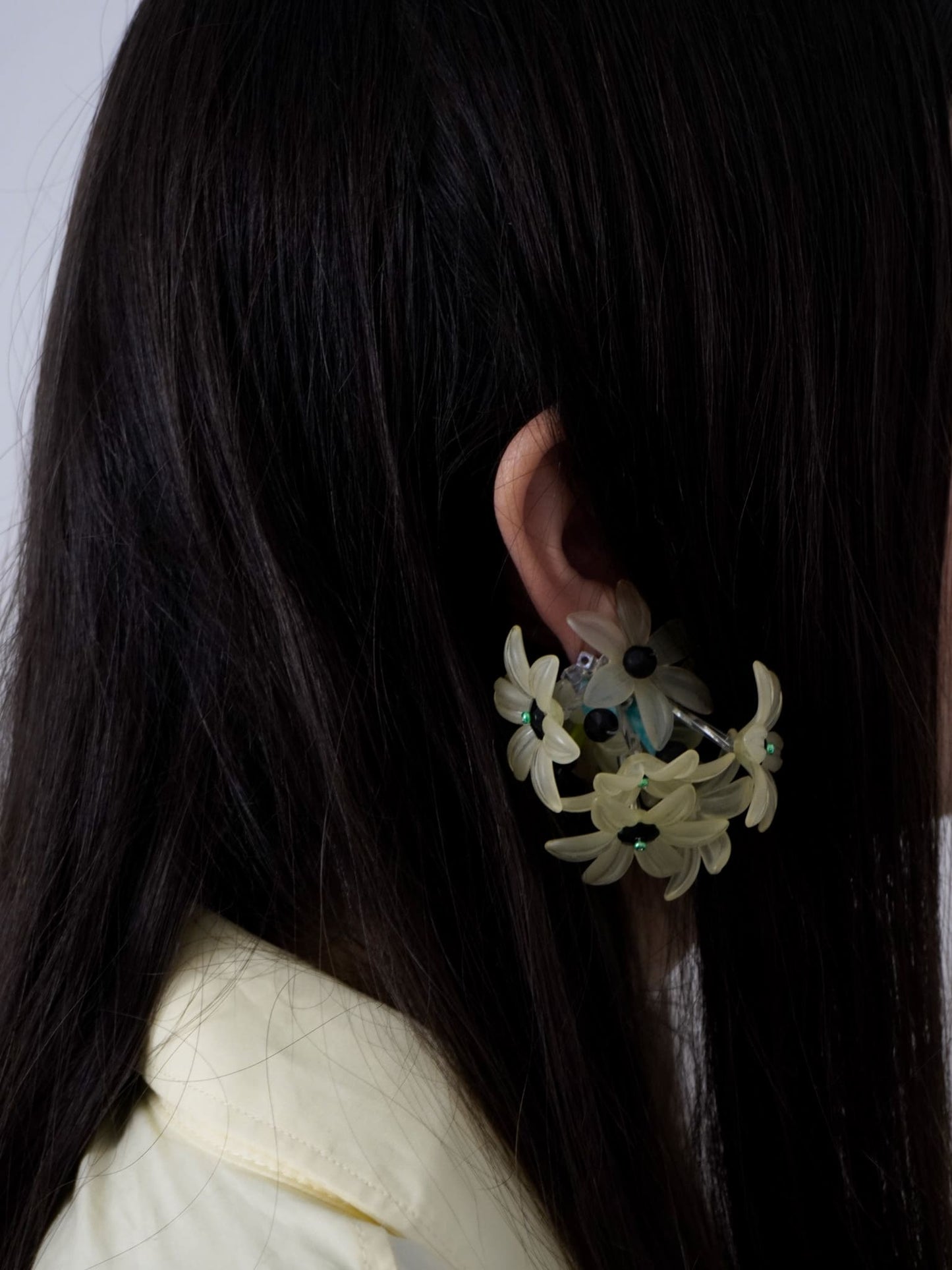 Sample #2 Earrings