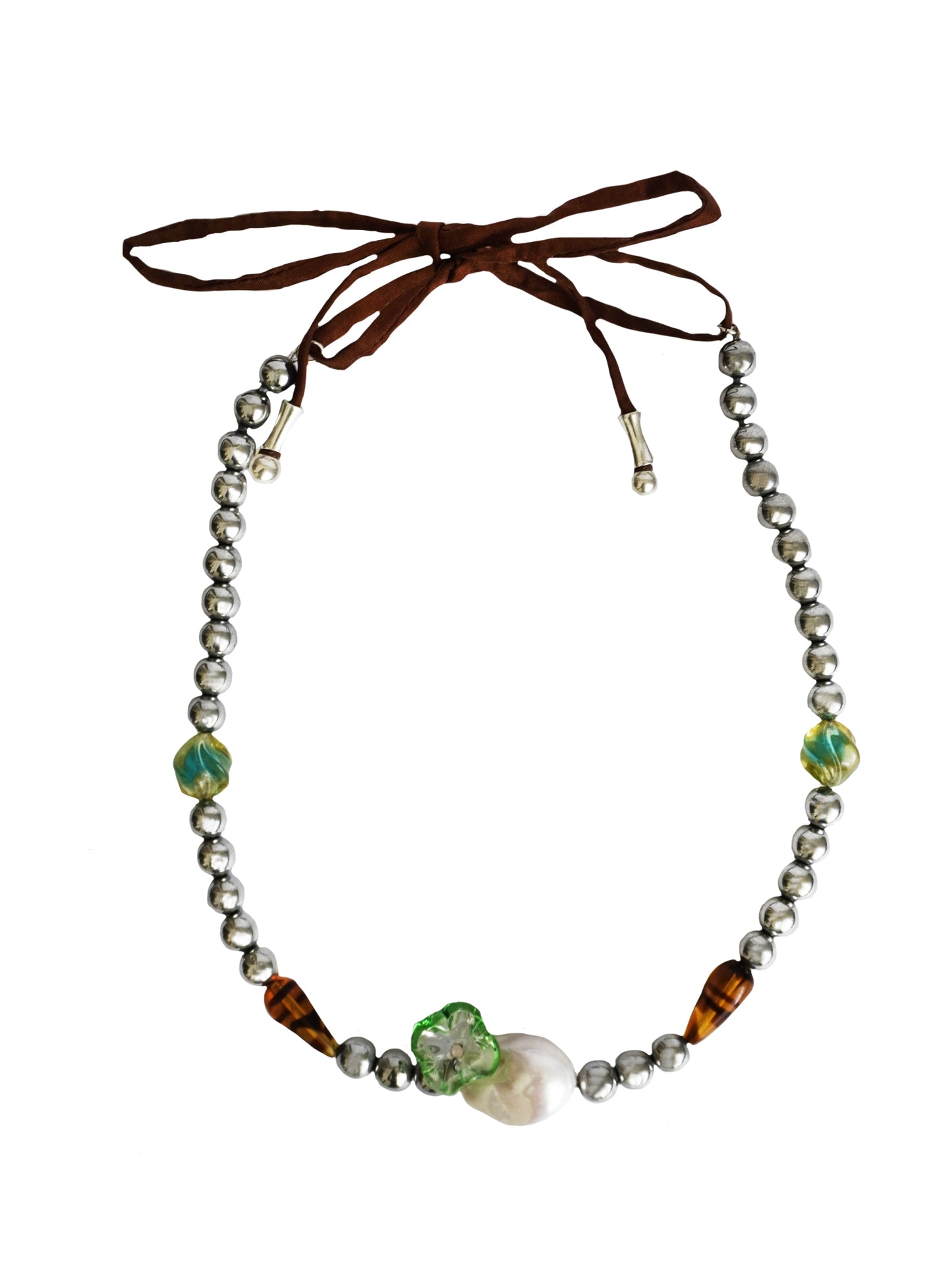 Kiddo Necklace