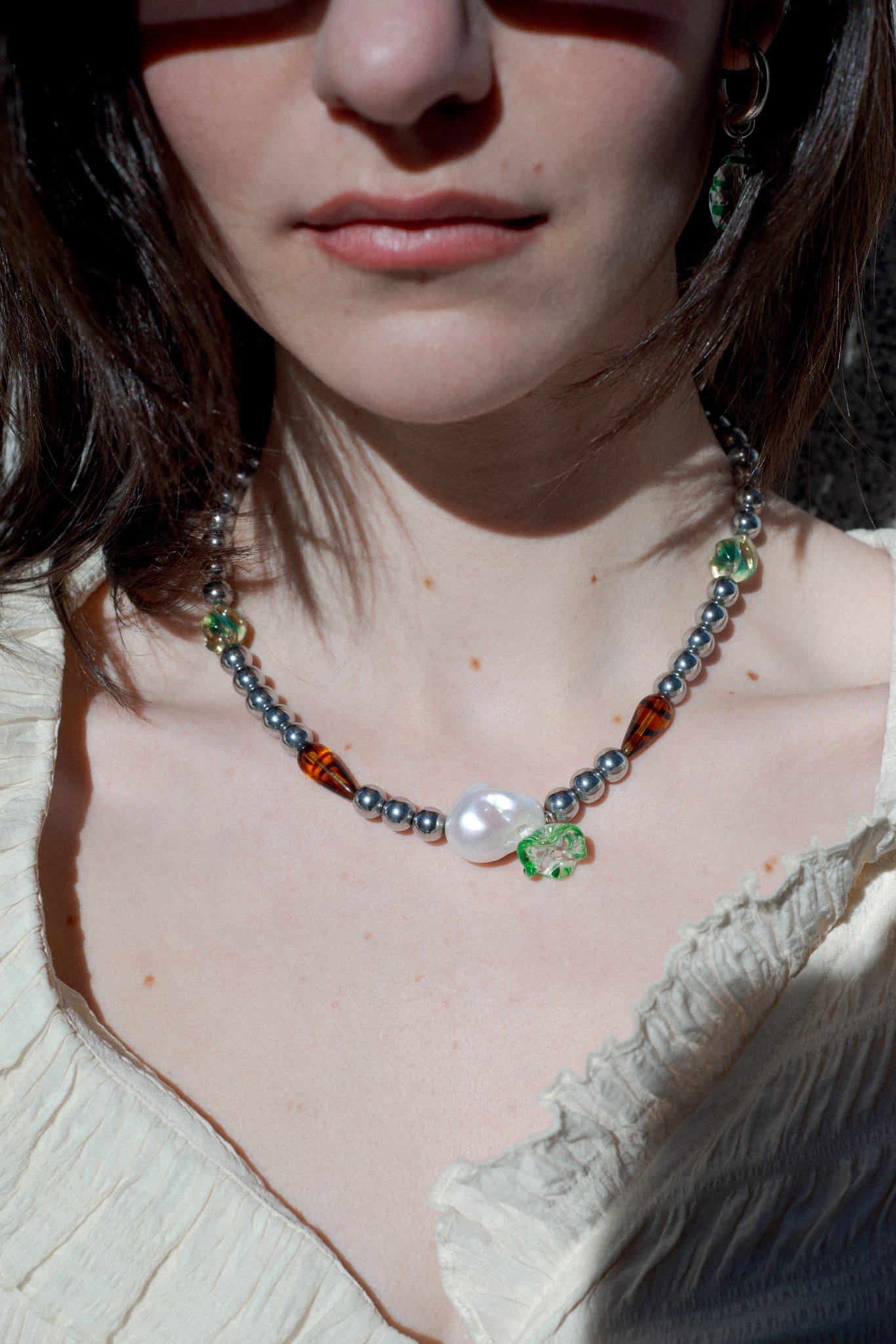 Kiddo Necklace