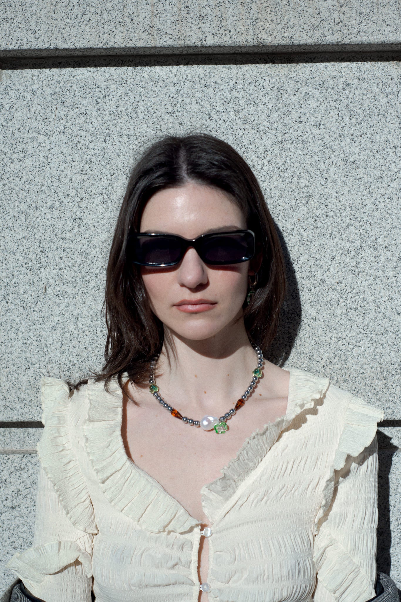 Kiddo Necklace