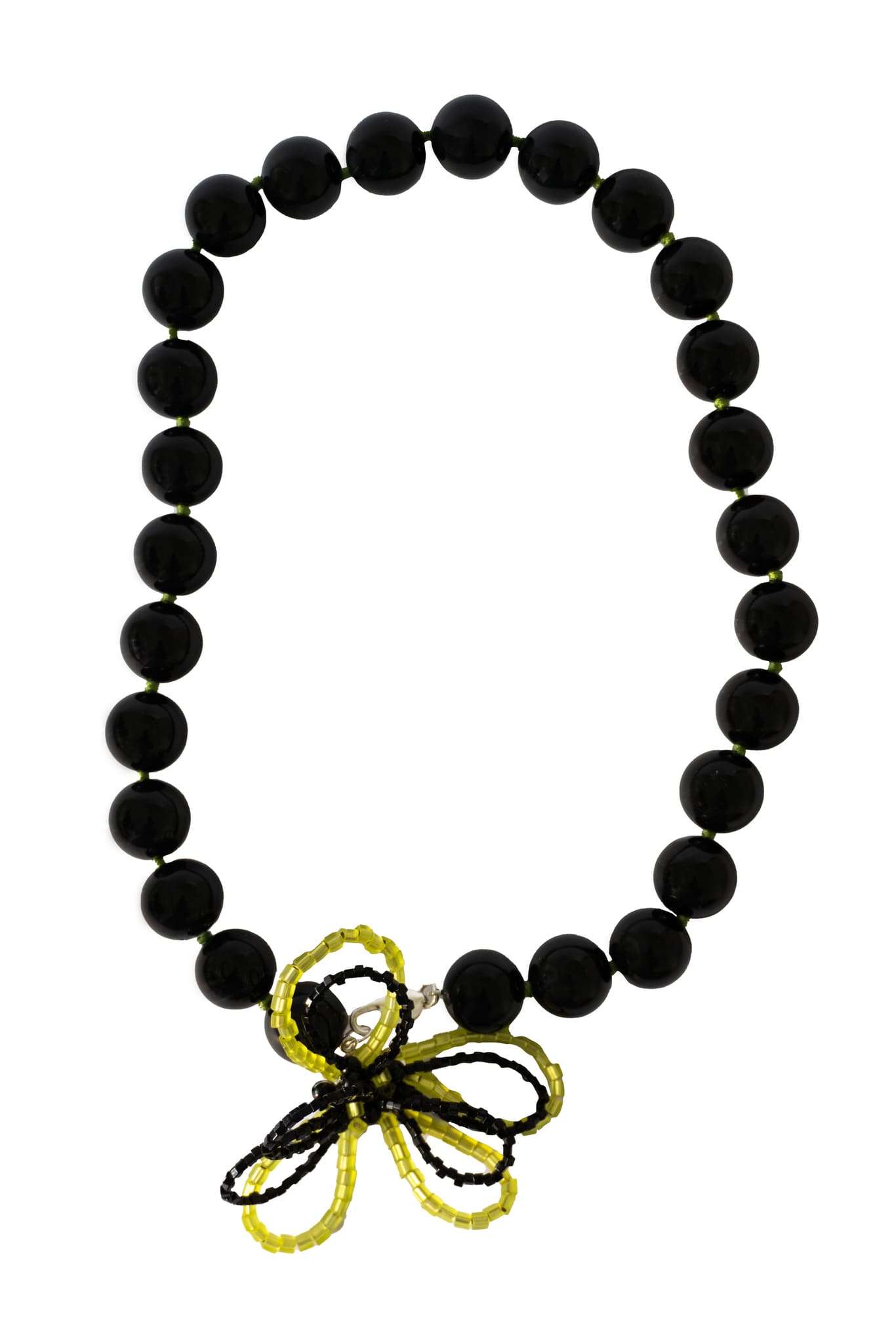 Negrito Matrix Necklace