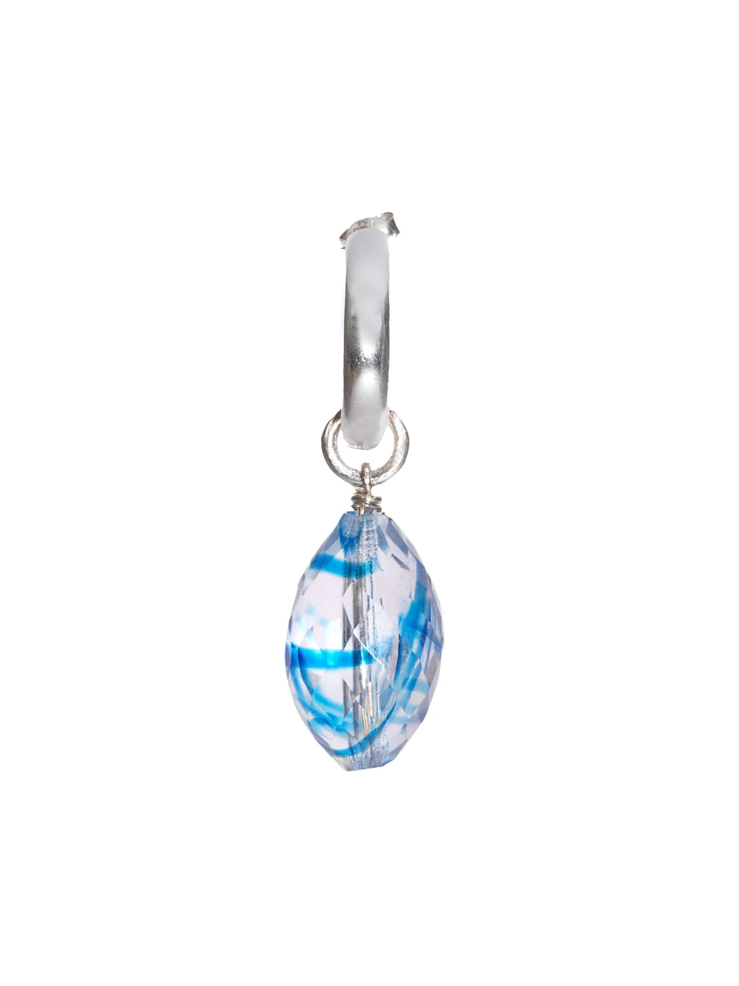 Prismatic Blur Hoops