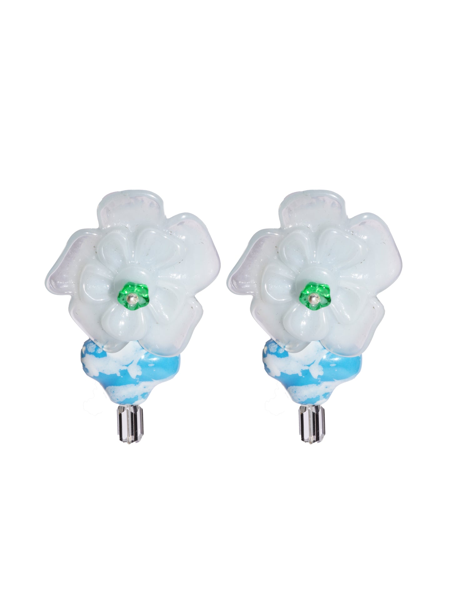 Sky Earrings