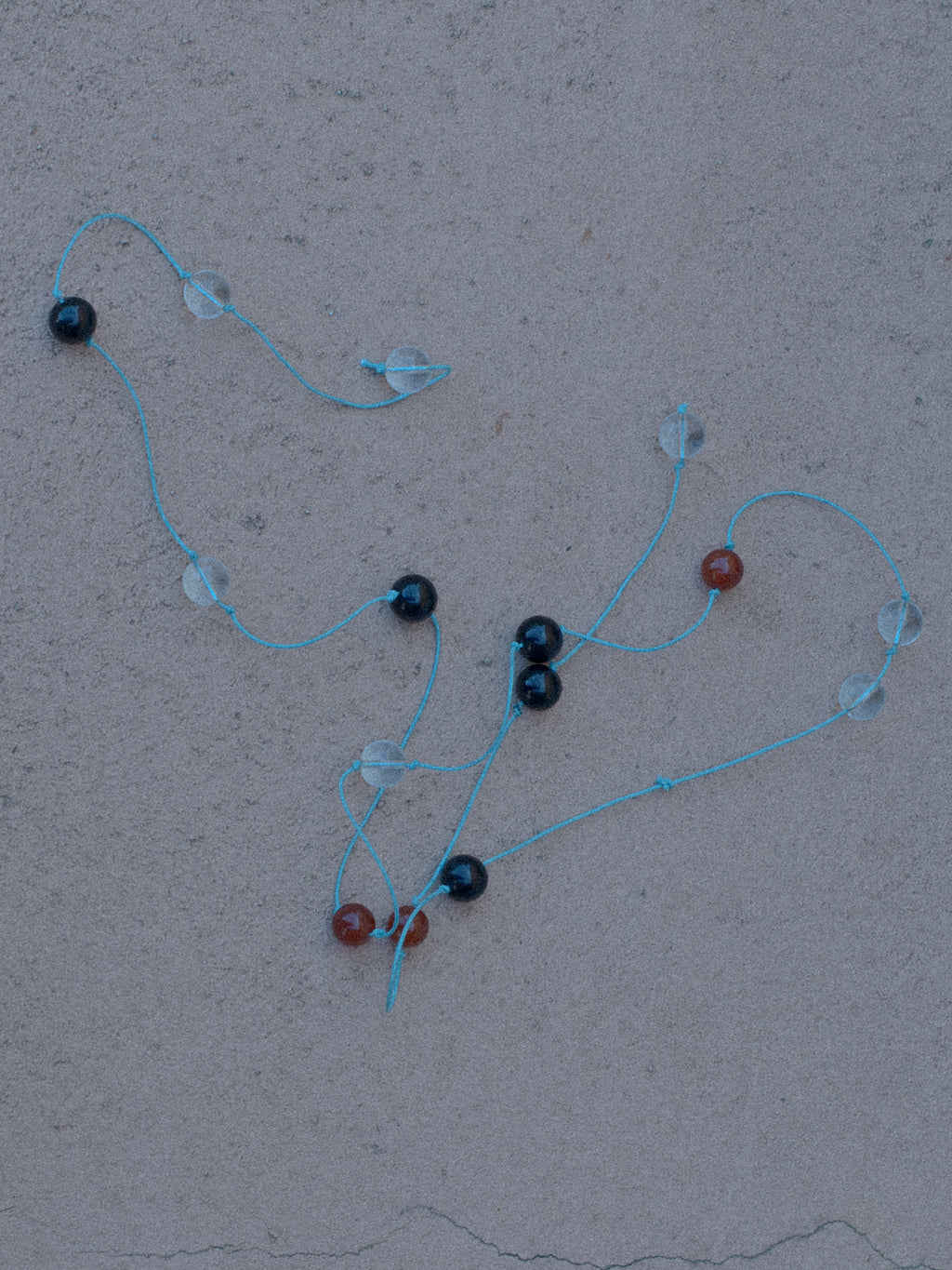  Fragment 03 Necklace