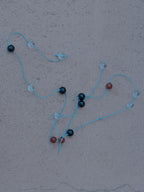  Fragment 03 Necklace