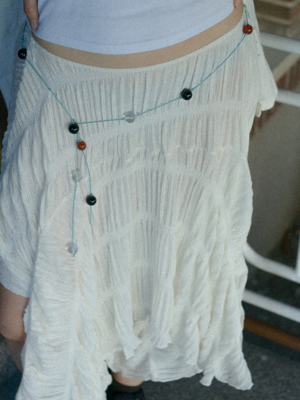  Fragment 03 Necklace