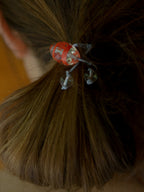 On and Off Hair Tie