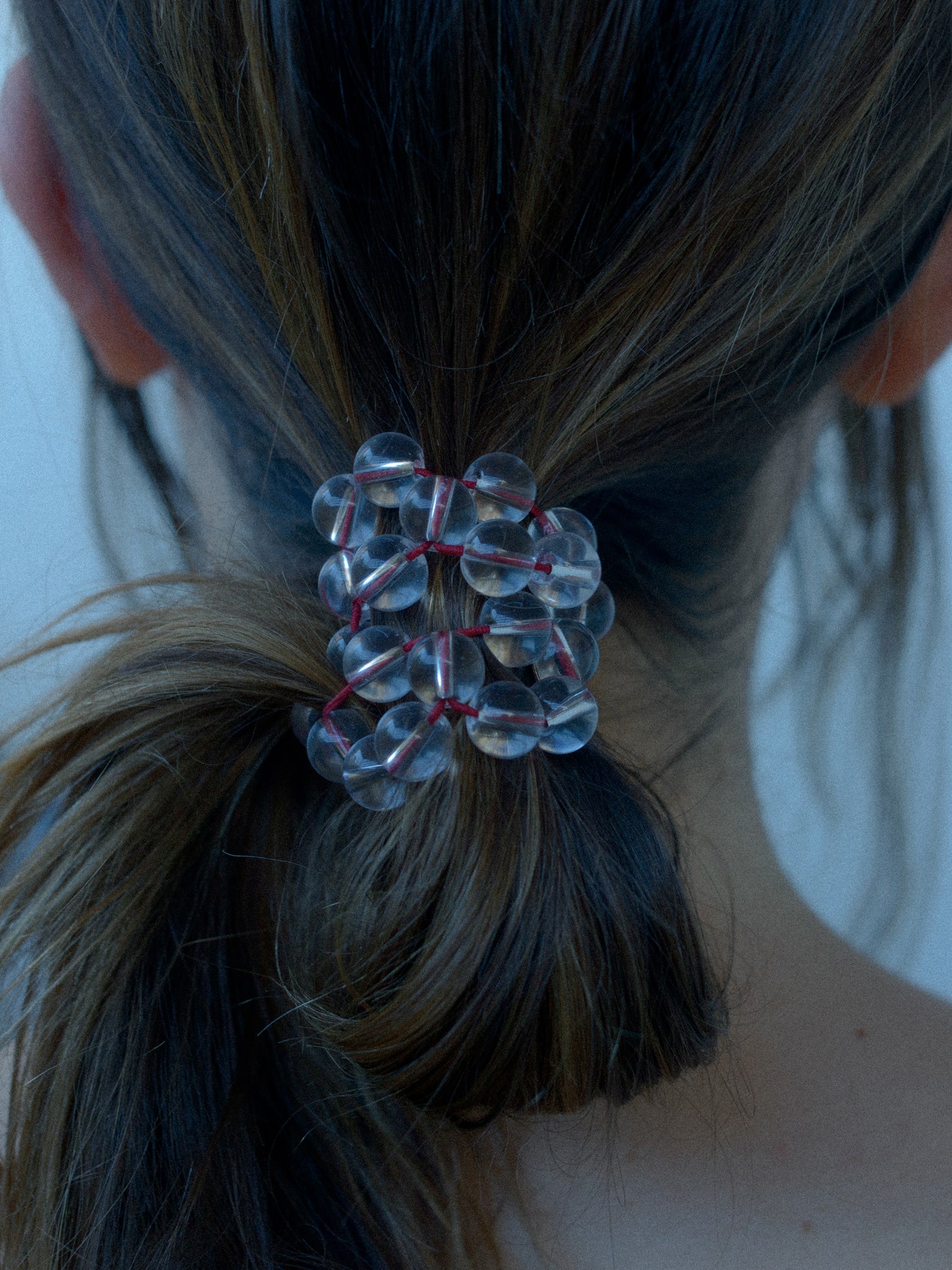 Elán Hair Tie