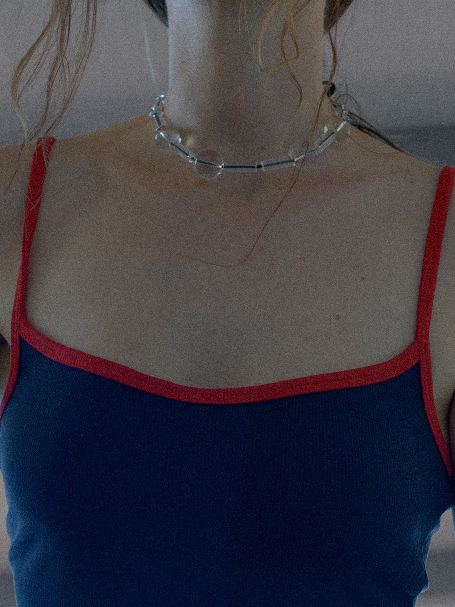 Elan Necklace