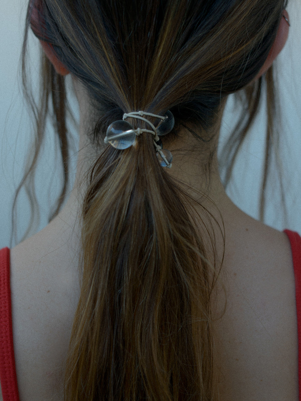 Fragment 04 Hair Tie
