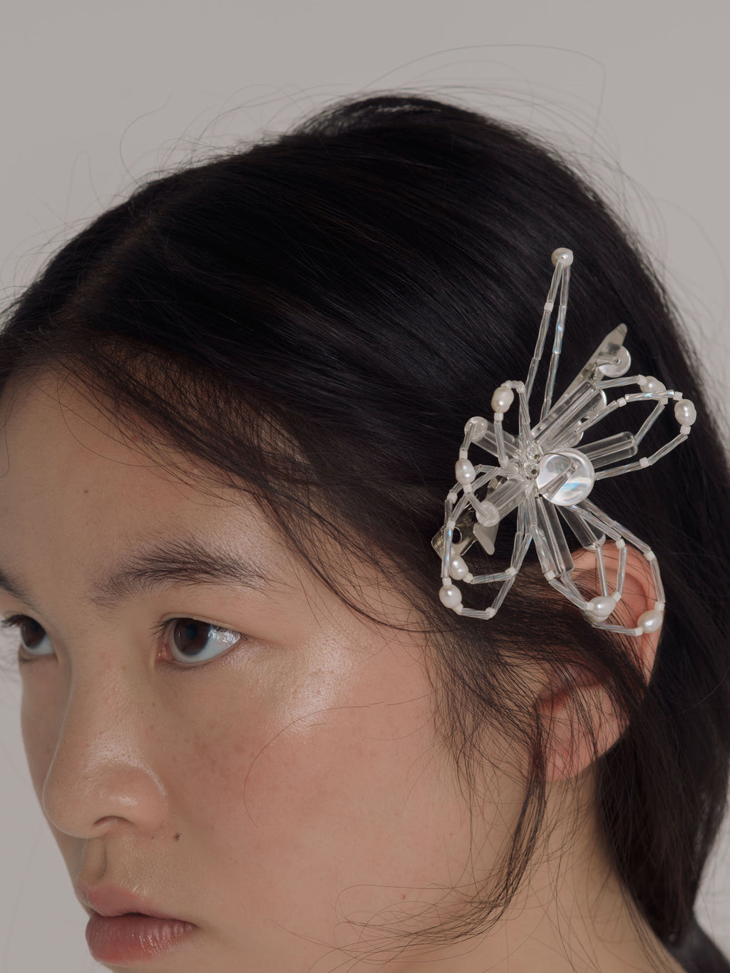 Agnes Hair Clip