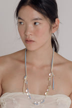 Catez Necklace