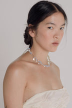 Catez Necklace