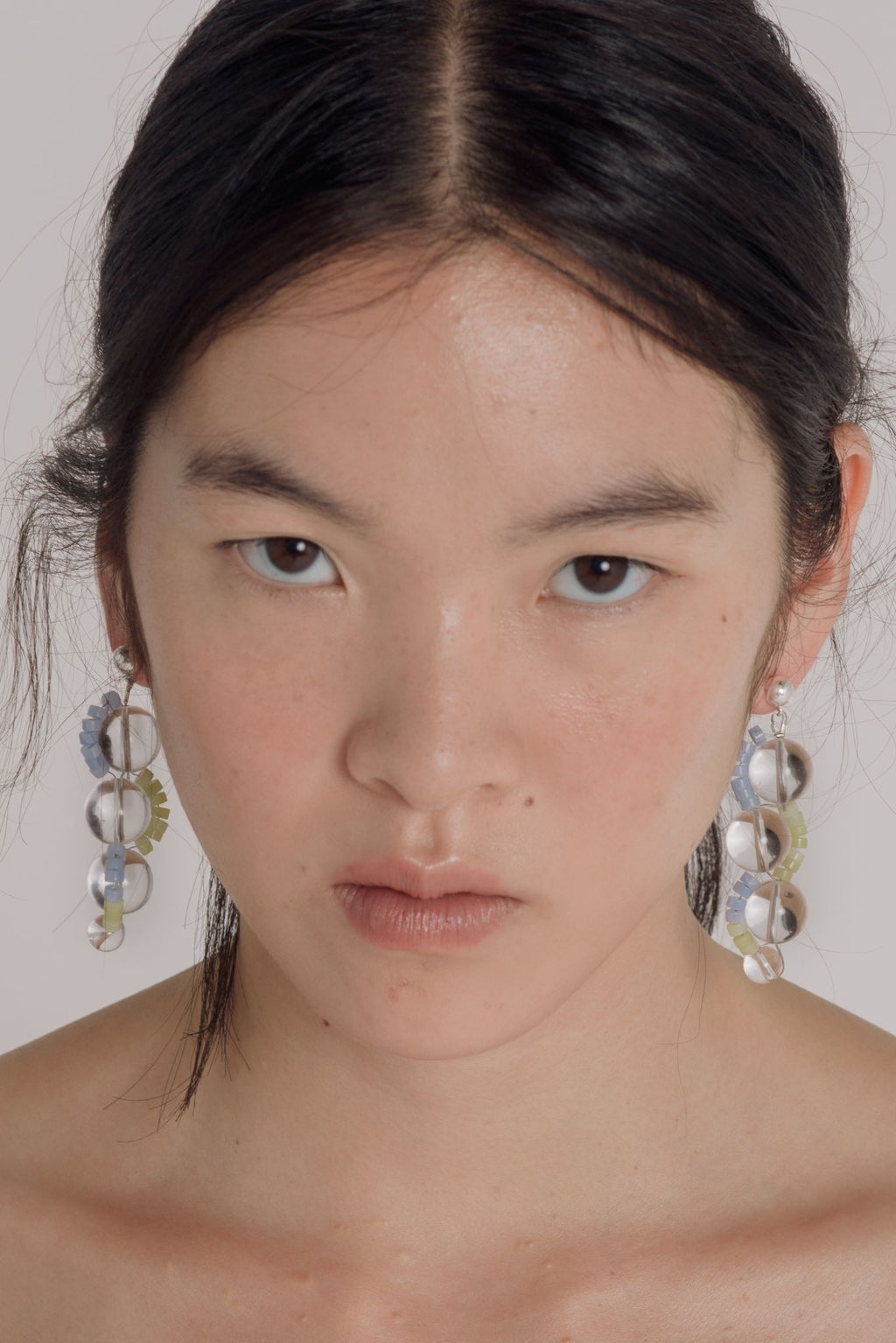 Catez Earrings