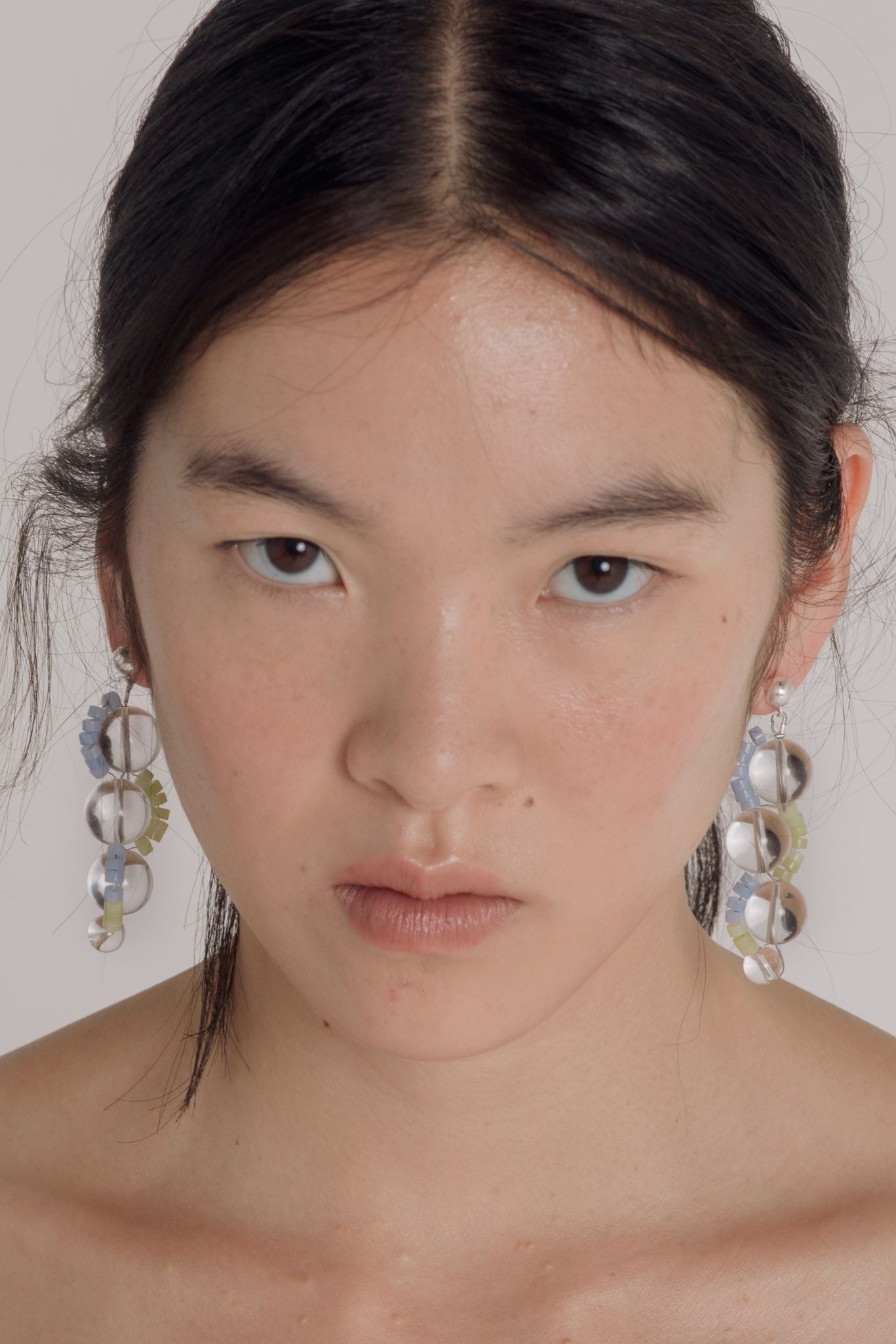 Catez Earrings