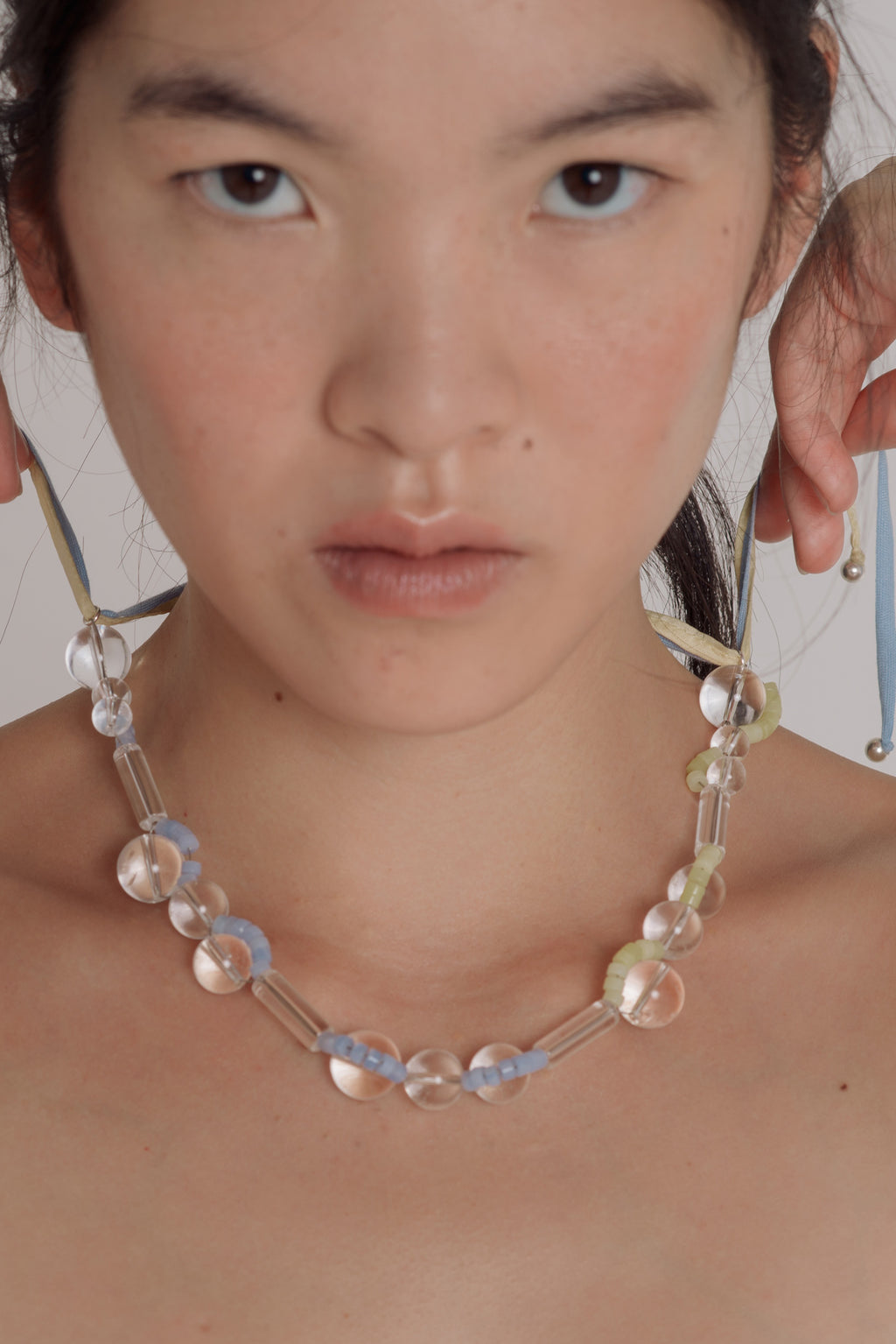 Catez Necklace