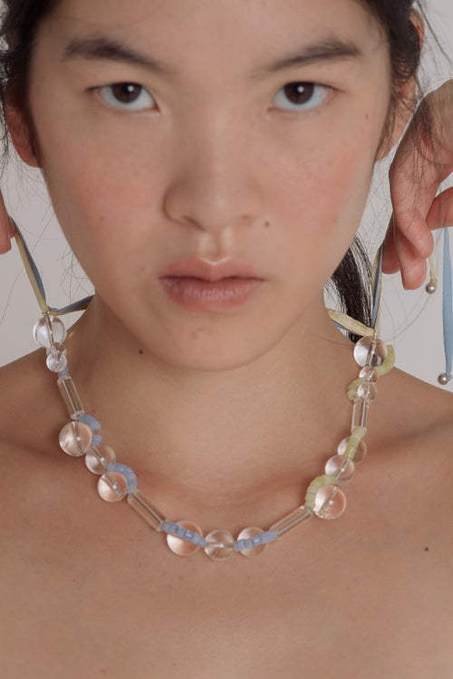 Catez Necklace