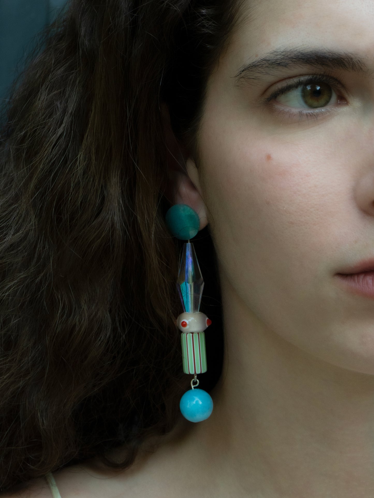 Circo earrings