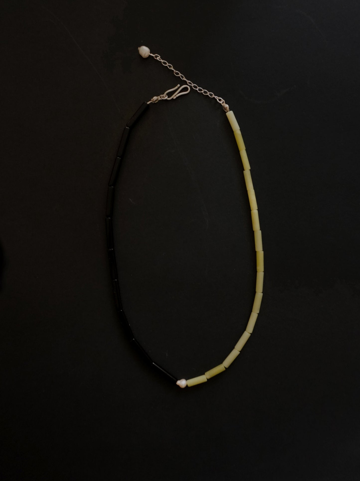 Ocaso necklace