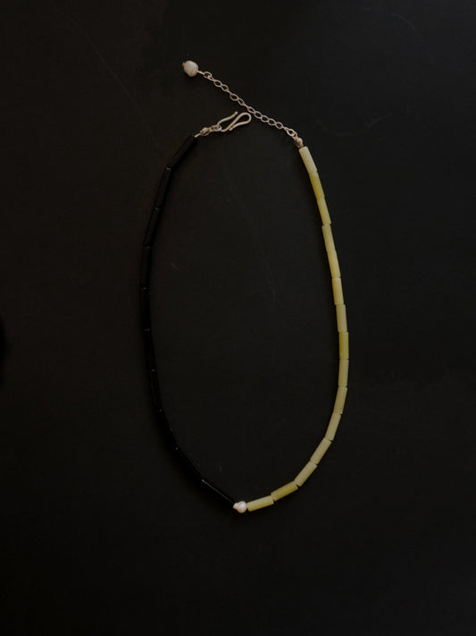 Ocaso necklace