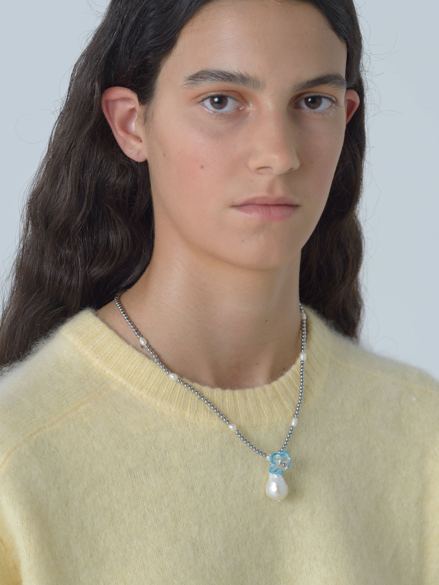 Kiddo Petit Necklace