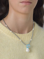 Kiddo Petit Necklace