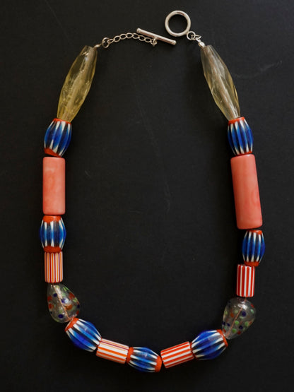 Sandia necklace