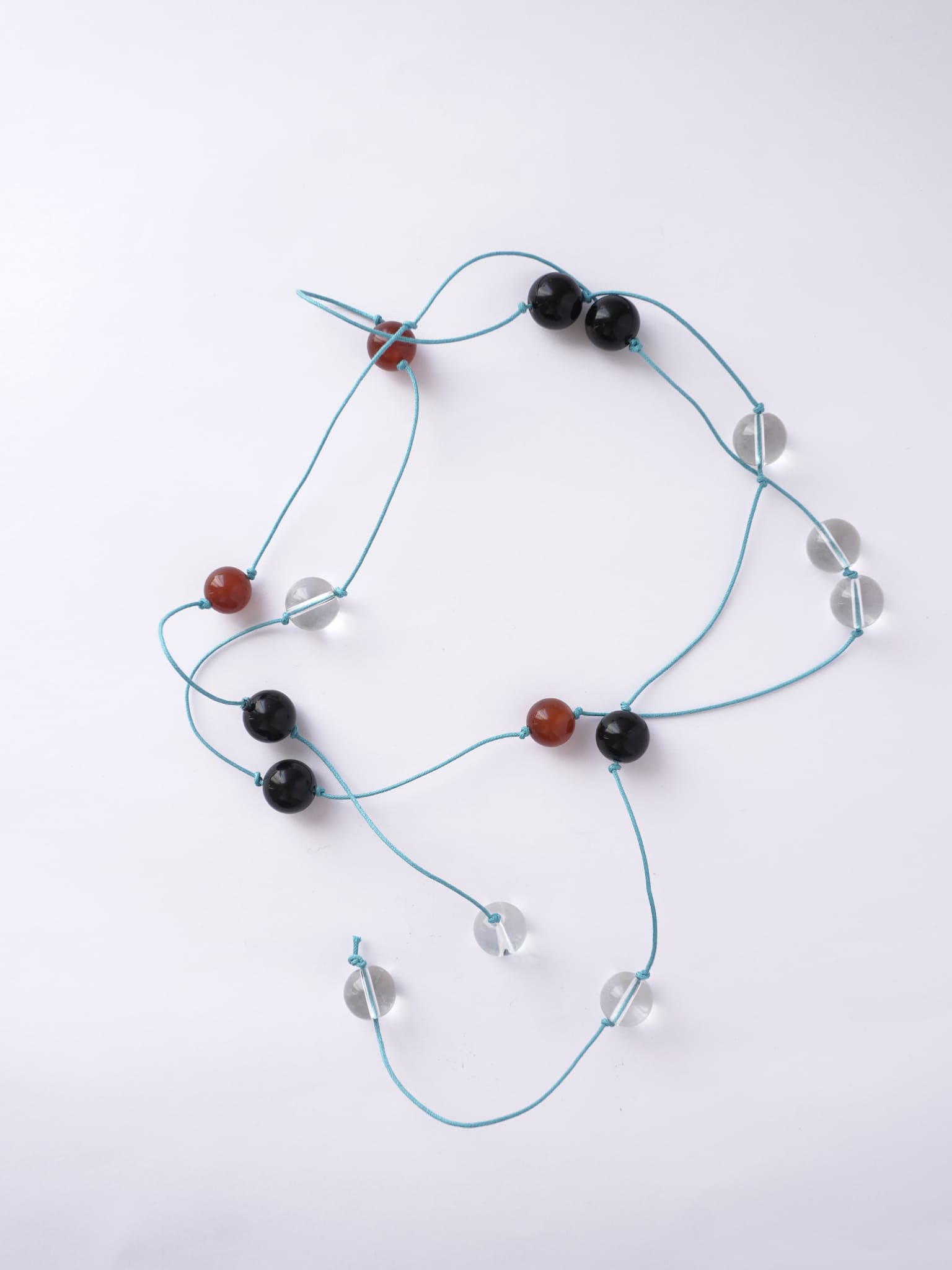  Fragment 03 Necklace