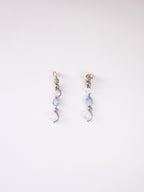 Cordé Earrings
