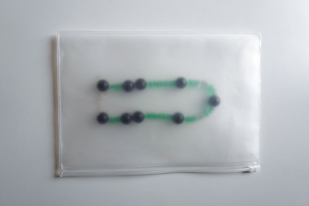 Oruga Necklace