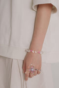 Luam Pink Ring