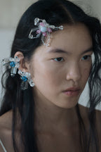 Elan Flower Earrings