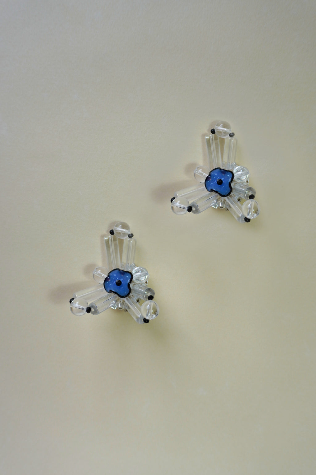 Elan Flower Earrings
