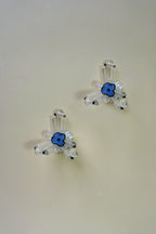 Elan Flower Earrings