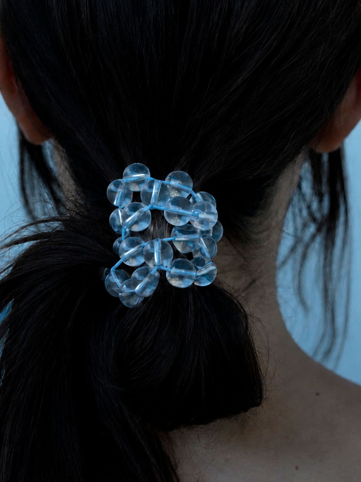 Elán Hair Tie
