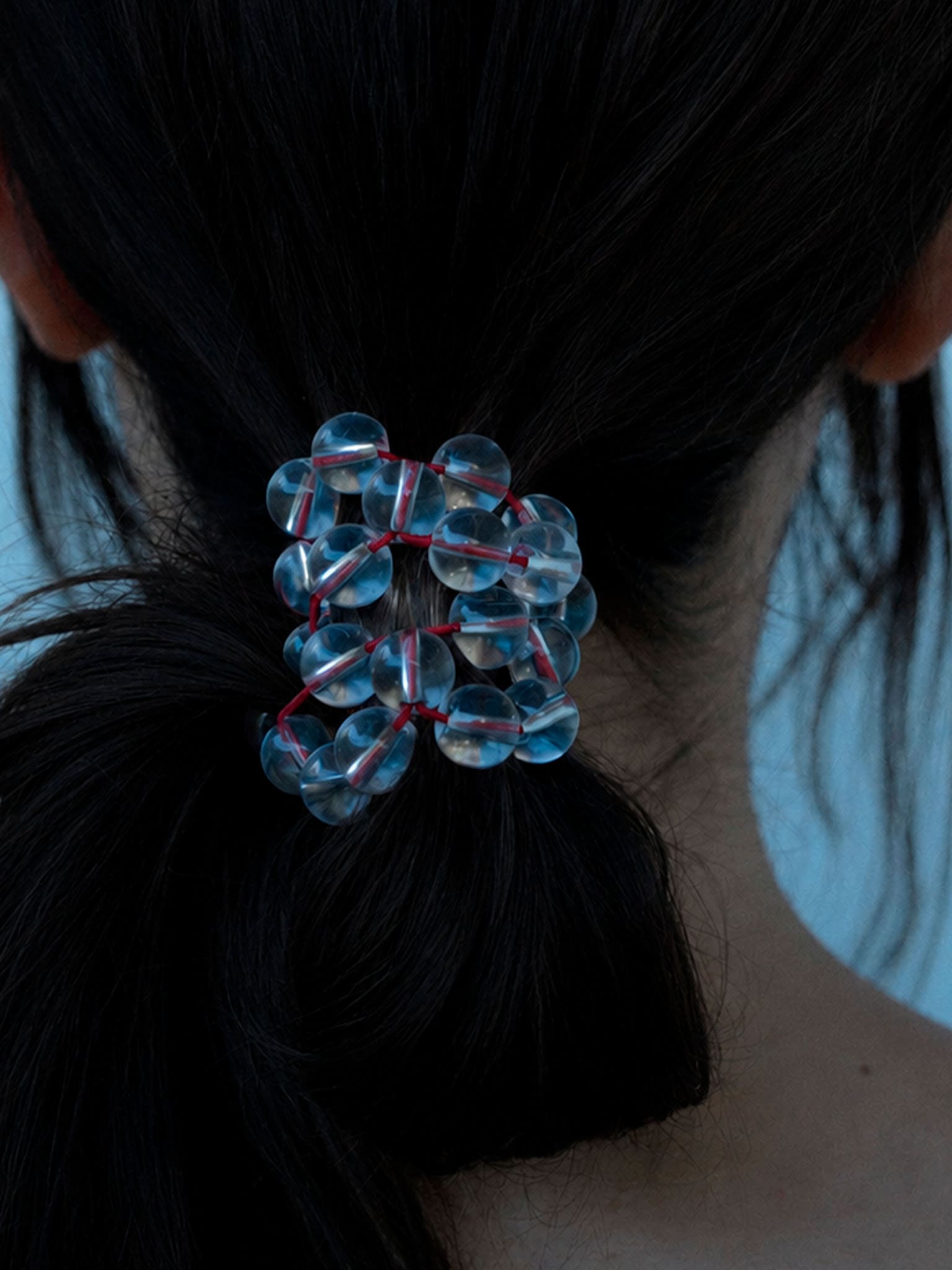 Elán Hair Tie