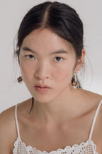 Elan Butter Earrings