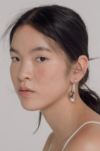 Elan Butter Earrings