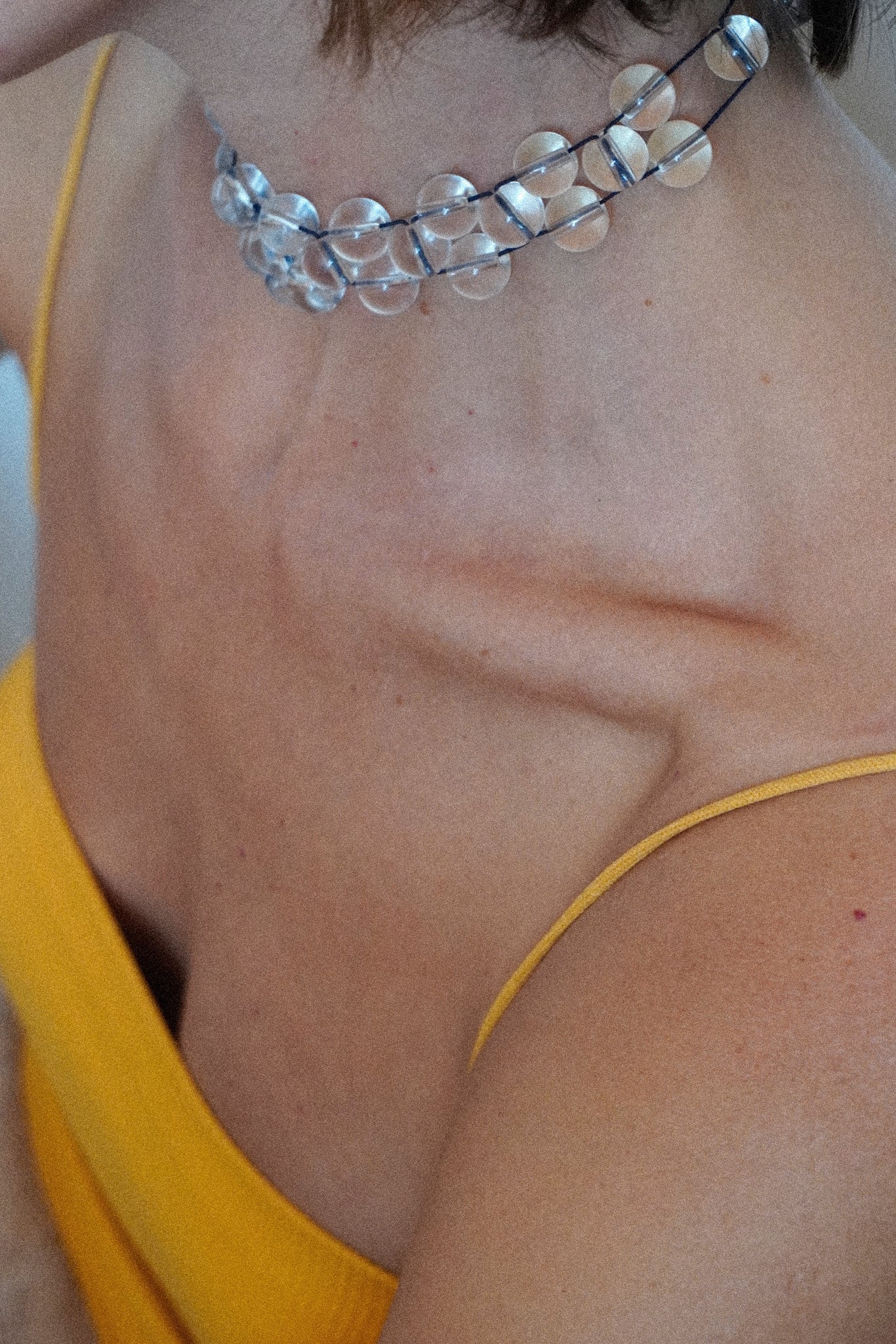 Luam Necklace