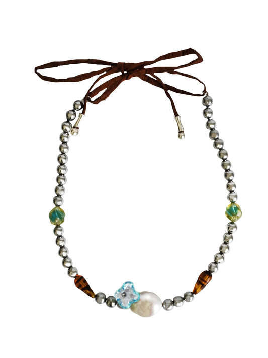 Kiddo Necklace
