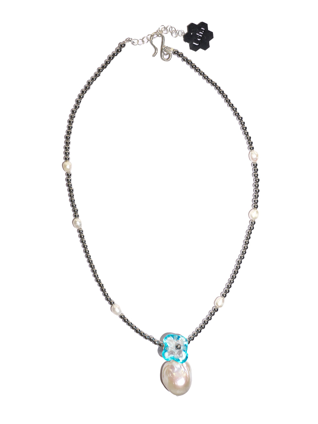 Kiddo Petit Necklace