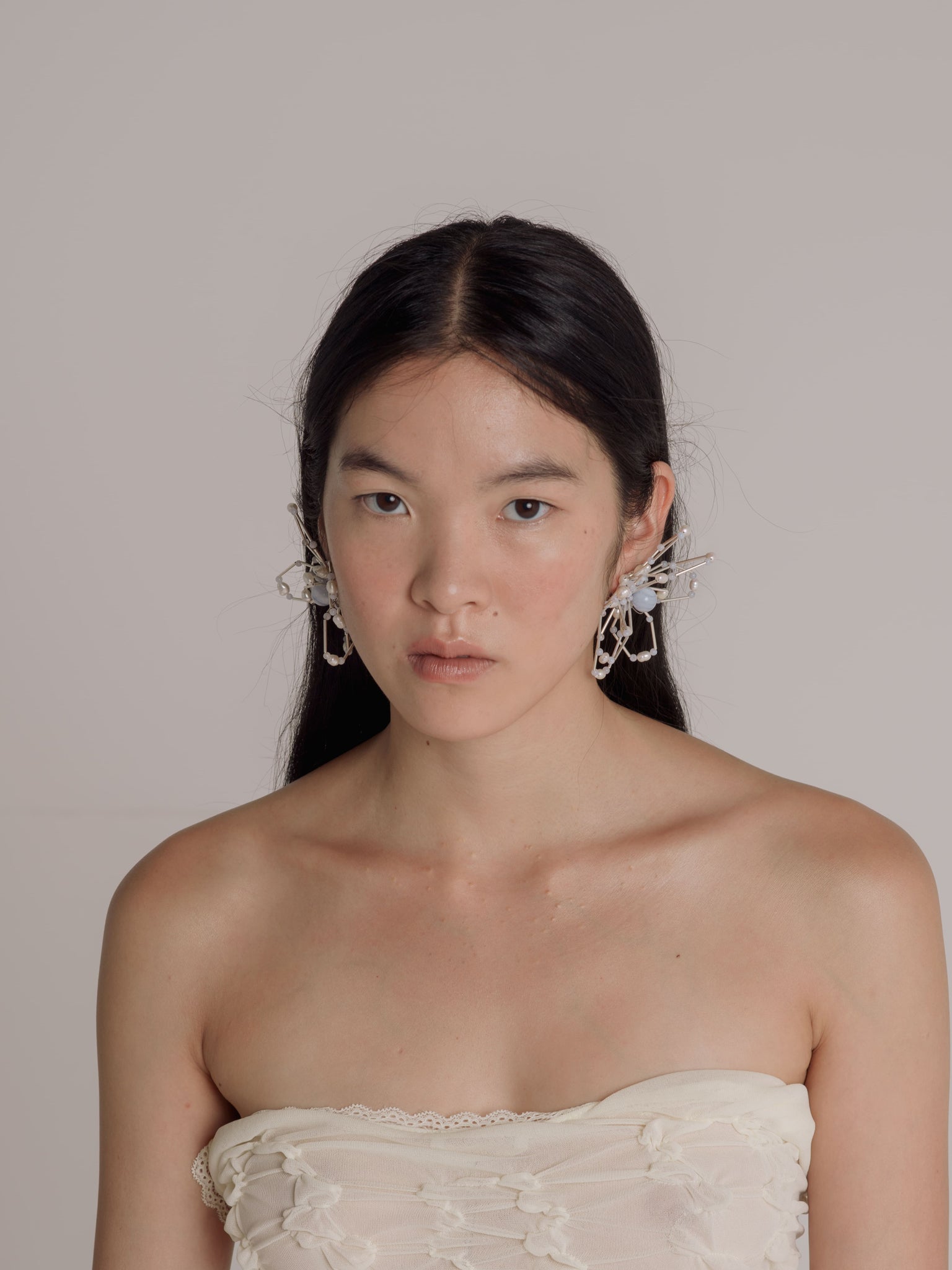 Larley Pastel Earrings