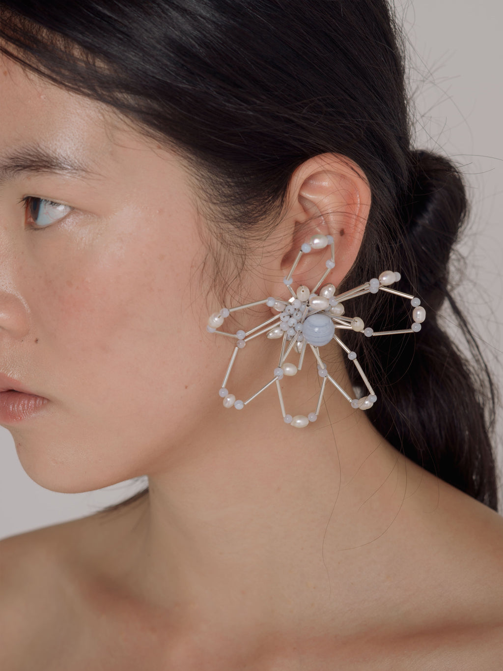 Larley Pastel Earrings