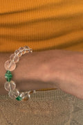Luam Green Bracelet