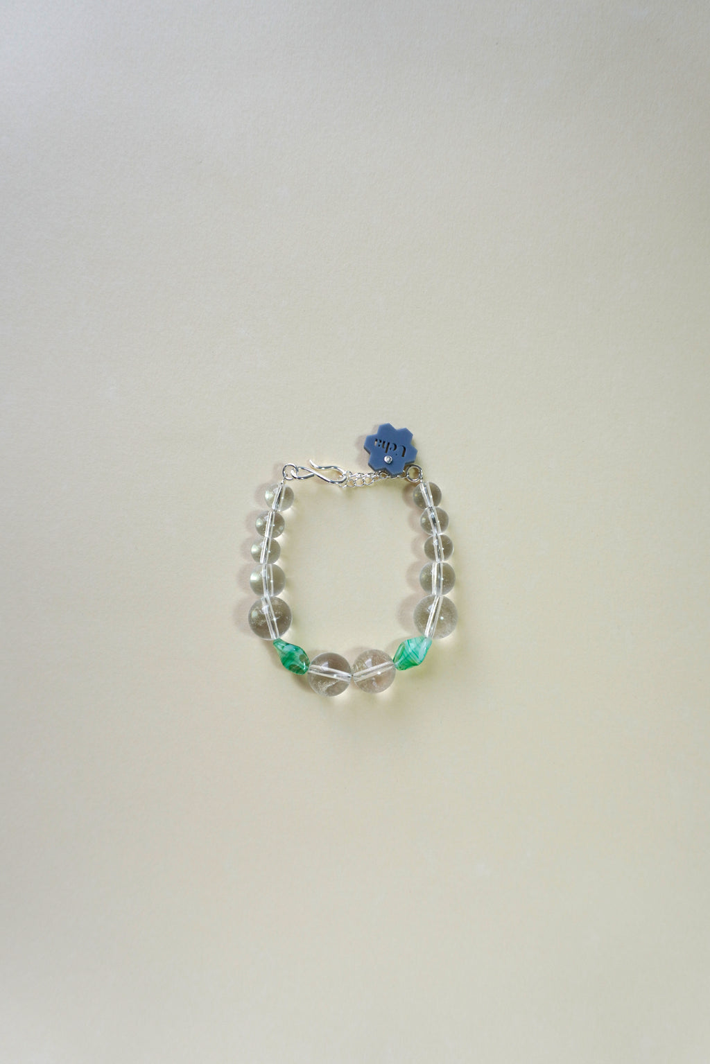 Luam Green Bracelet