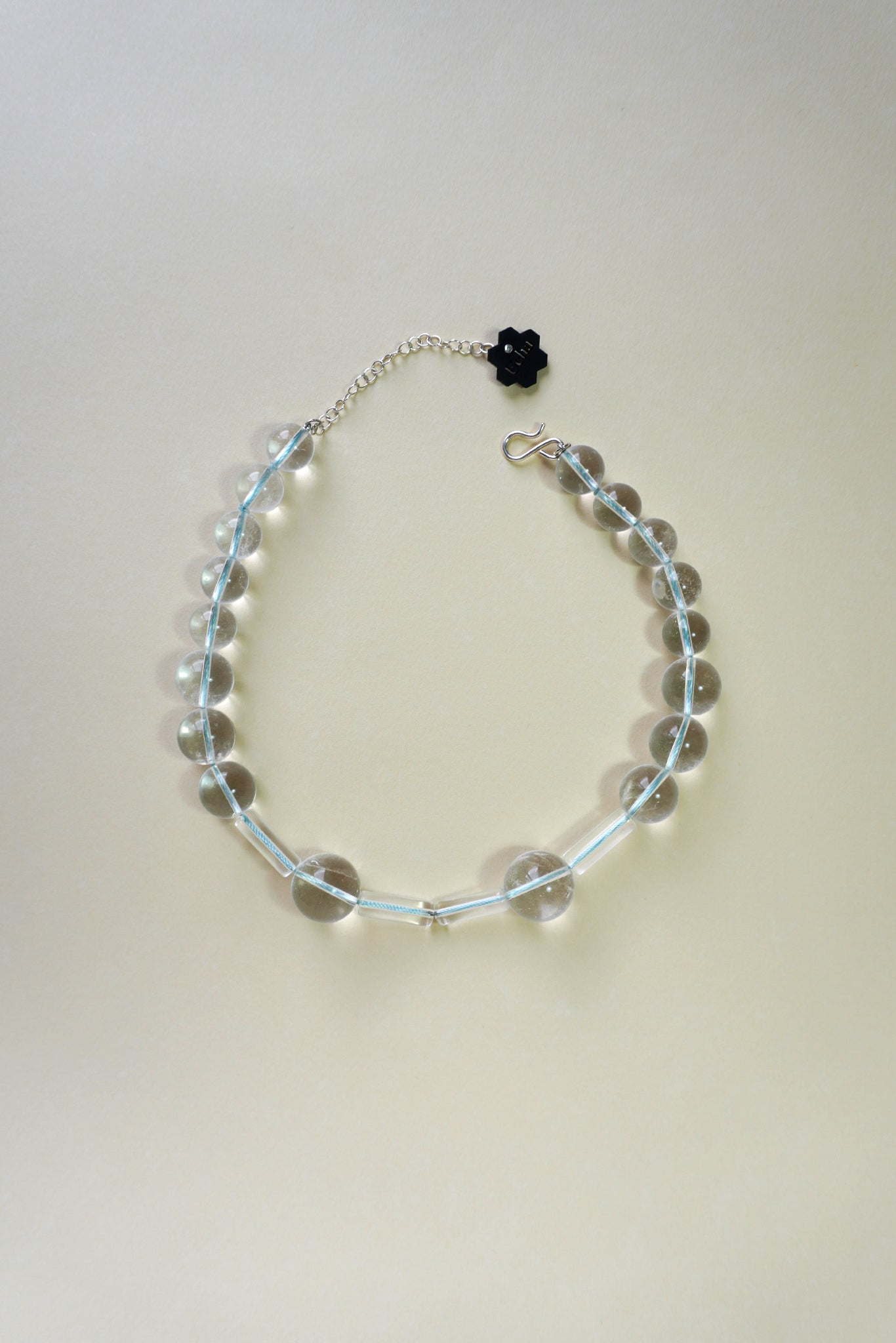 Luam Necklace