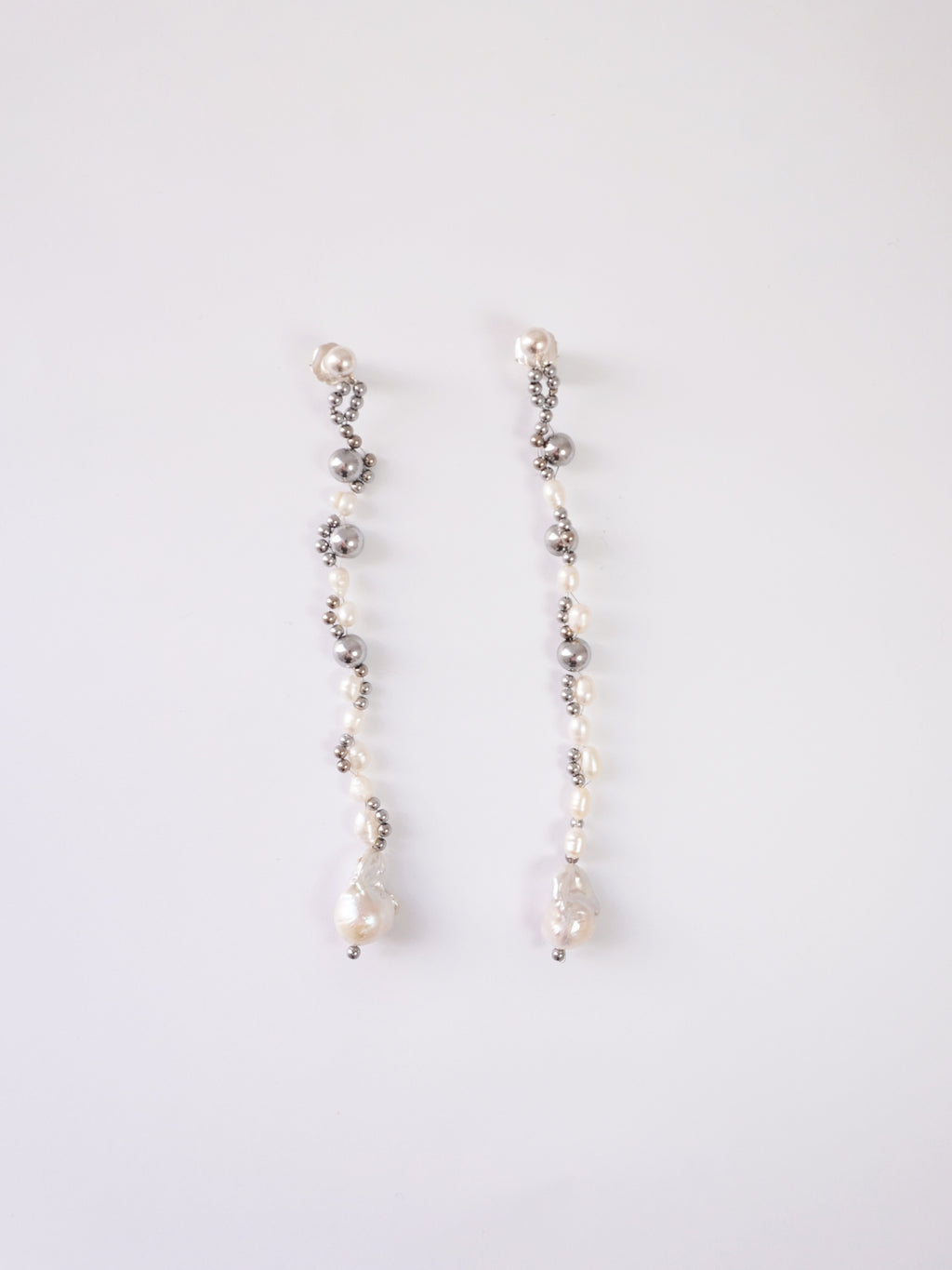 Mellizo Earrings