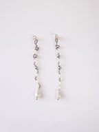 Mellizo Earrings